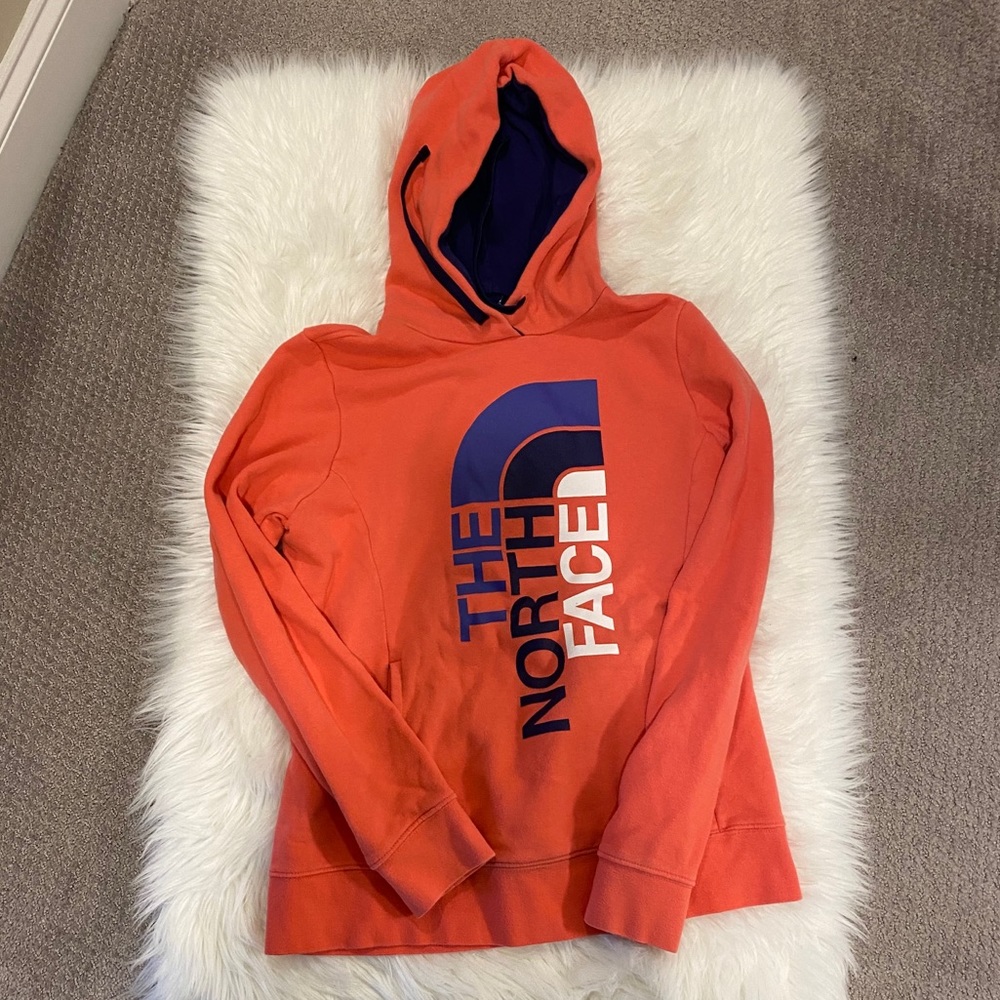 North Face Hoodie